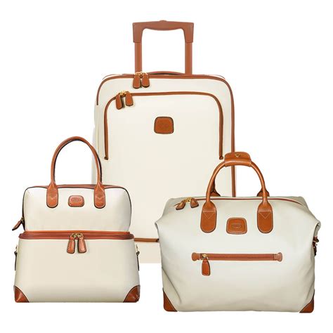 designer womens luggage